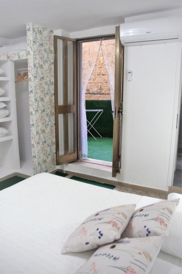 Enry'S House Apartment Bari Exterior foto