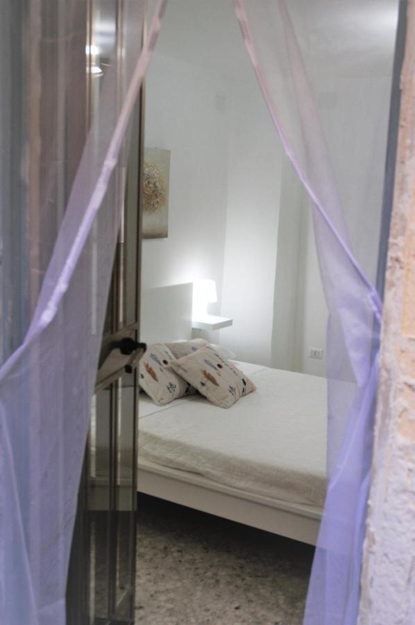 Enry'S House Apartment Bari Exterior foto
