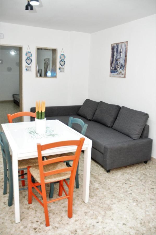Enry'S House Apartment Bari Exterior foto