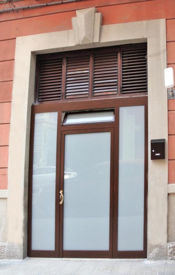 Enry'S House Apartment Bari Exterior foto