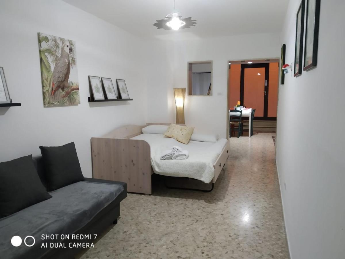 Enry'S House Apartment Bari Exterior foto