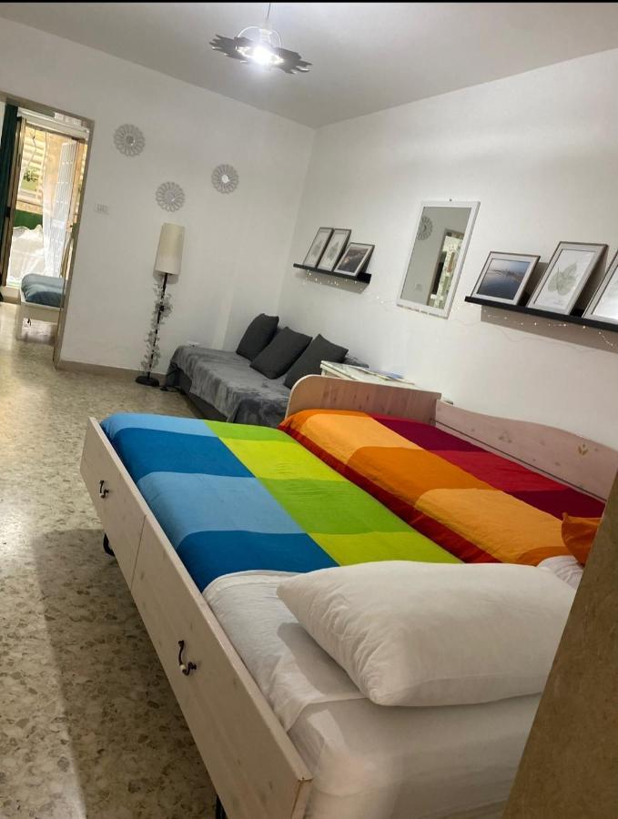 Enry'S House Apartment Bari Exterior foto
