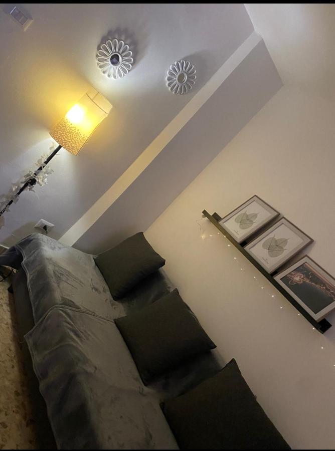 Enry'S House Apartment Bari Exterior foto